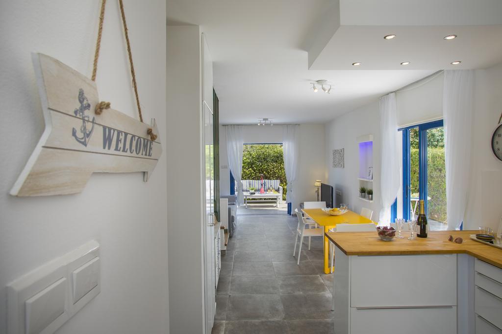 Protaras Villa Loulla 客房 照片