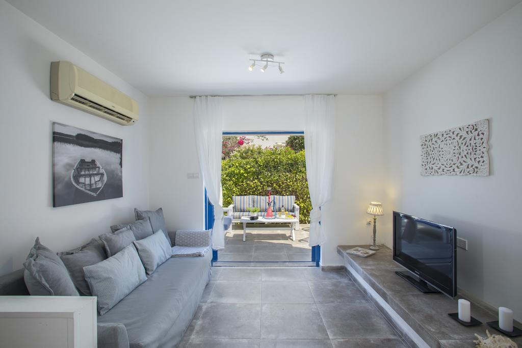 Protaras Villa Loulla 客房 照片