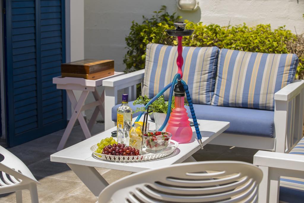 Protaras Villa Loulla 客房 照片