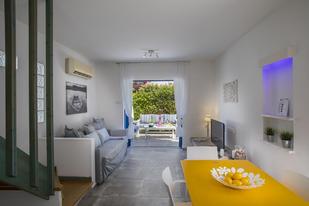 Protaras Villa Loulla 客房 照片