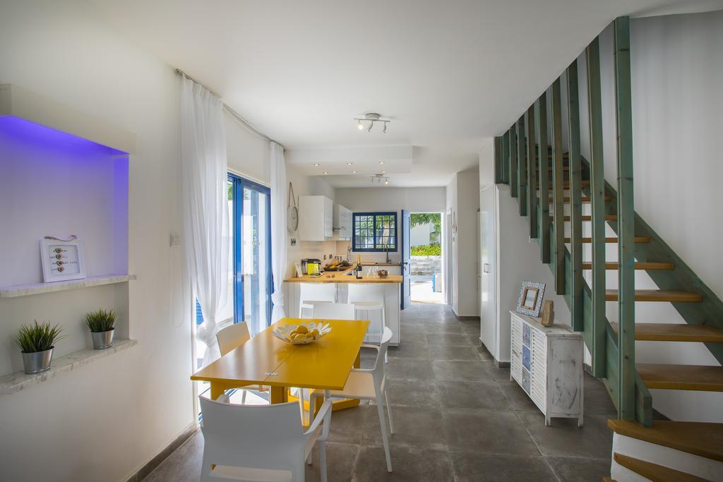 Protaras Villa Loulla 客房 照片