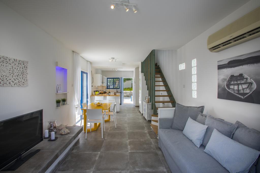 Protaras Villa Loulla 客房 照片