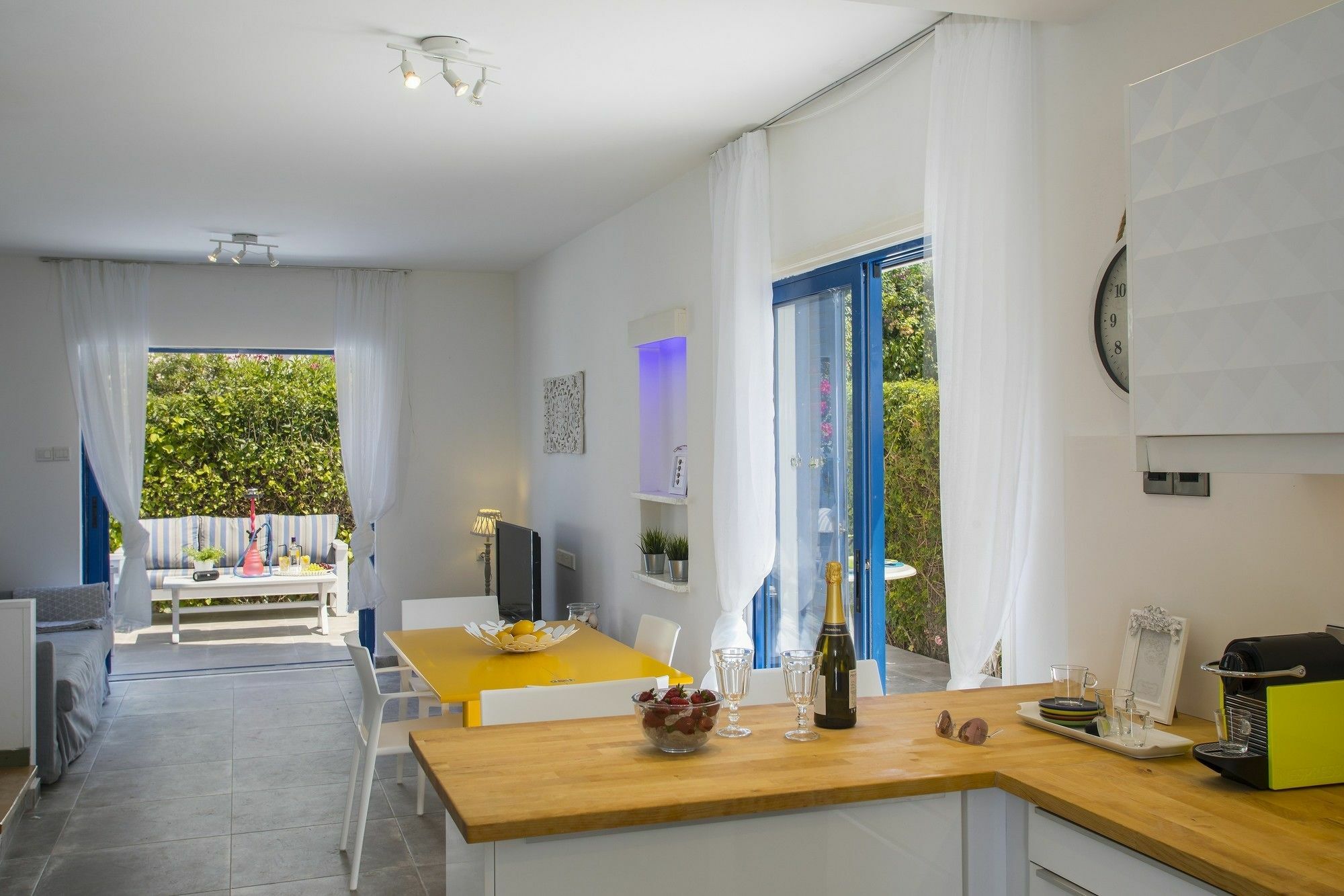 Protaras Villa Loulla 外观 照片