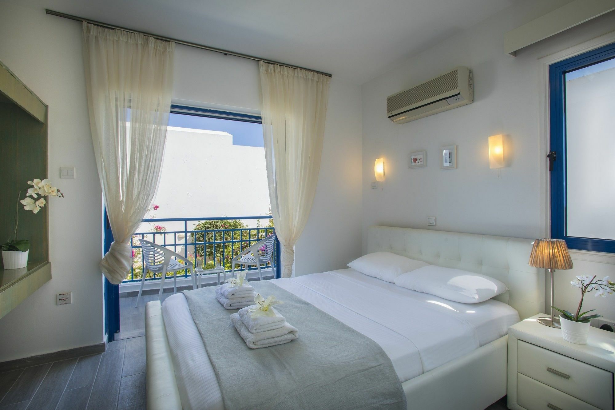 Protaras Villa Loulla 外观 照片