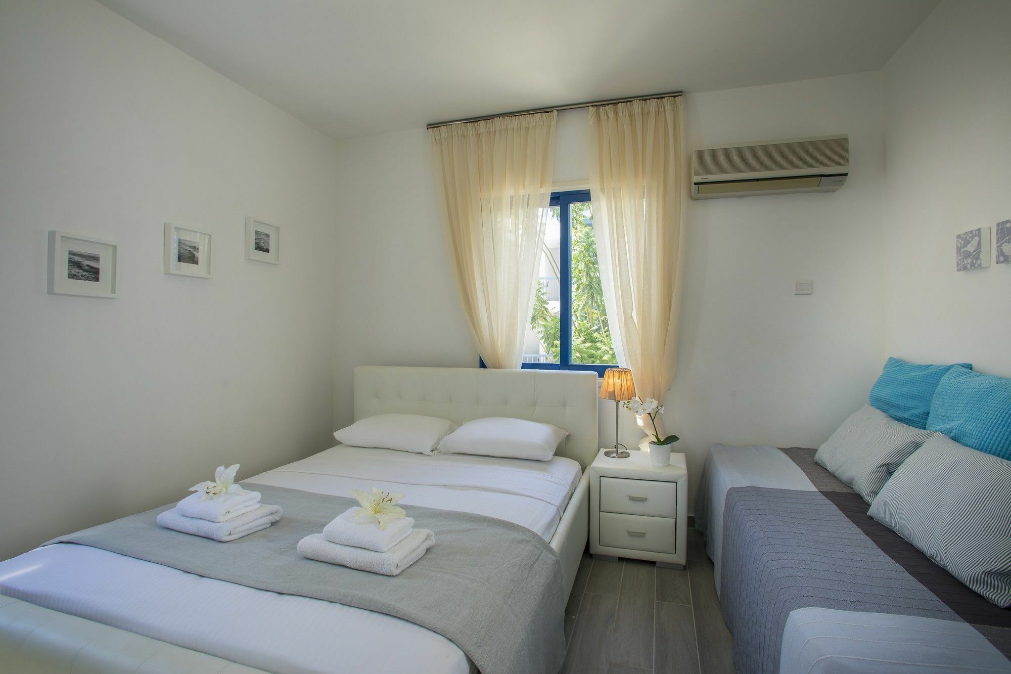 Protaras Villa Loulla 外观 照片